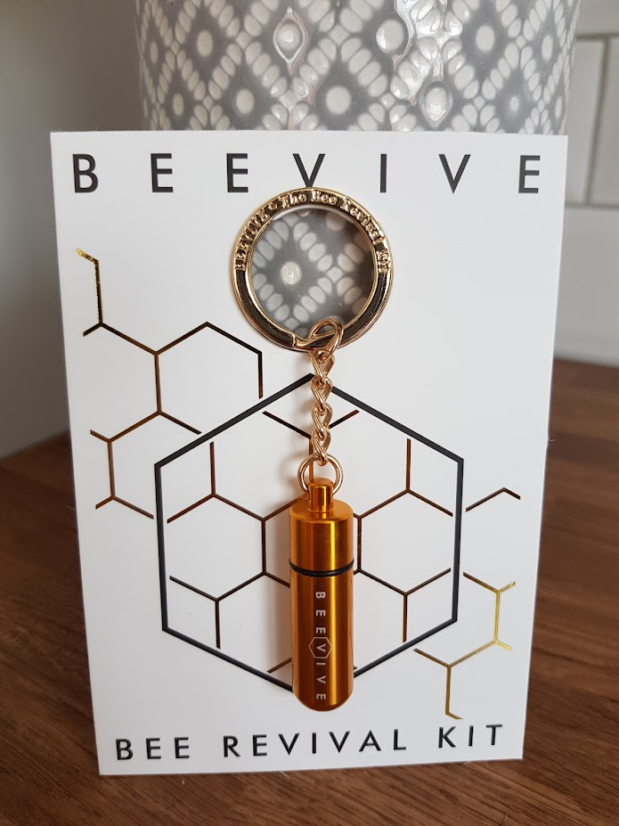 Beevive Bee Revival Kits