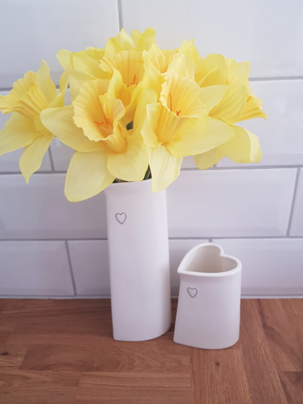 Faux Daffodil Bundle Idea