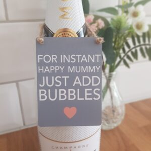 Instant Happy Mummy