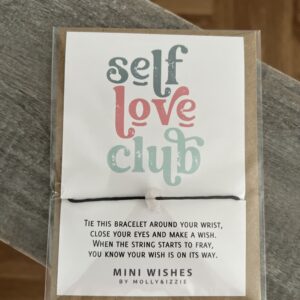 Self Love club