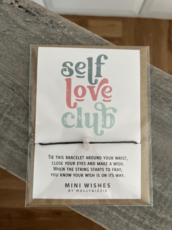 Self Love club