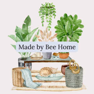 Made by Bee Home